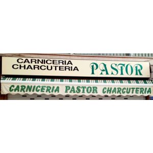 Descuentos en Carnicería Charcutería Pastor