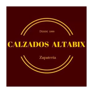 Descuentos en Calzados Altabix