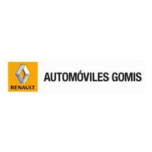 Descuentos en Automóviles Gomis