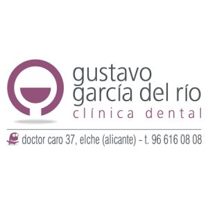 Descuentos en Clínica Dental Gustavo García Del Río