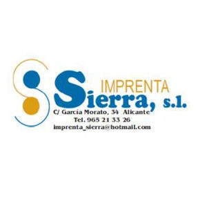 Descuentos en Imprenta Sierra