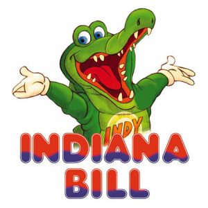 Descuentos en Indiana Bill