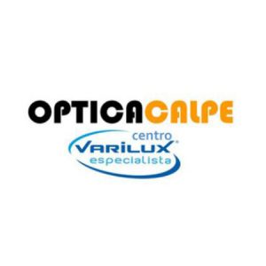 Descuentos en Óptica Calpe