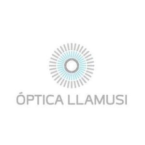 Descuentos en Óptica Llamusi