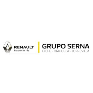 Descuentos en Renault Grupo Serna