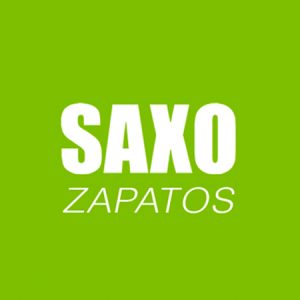 Descuentos en Saxo Zapatos