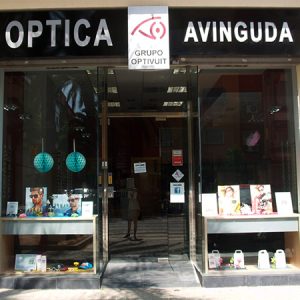 Descuentos en  Optica Avinguda