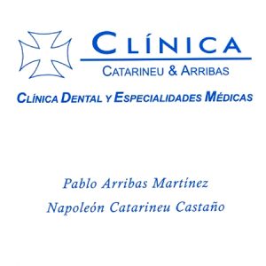 Descuentos en  Clinica Catarineu & Arribas