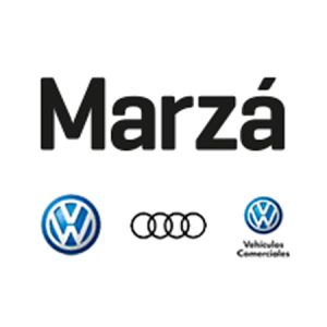 Descuentos en Marza Audi