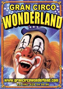 descuentos circo familias numerosas