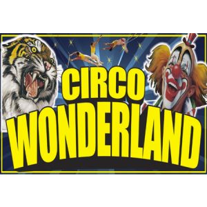 Descuentos en Circo Wonderland