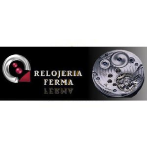 Descuentos en Relojeria Ferma