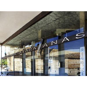 Descuentos en alojamiento Hotel Marina Atarazanas