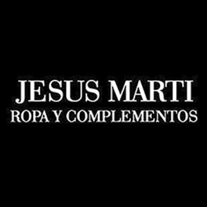 Descuentos en moda Jesus Martí