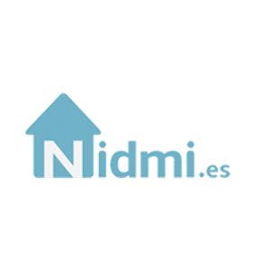 Descuentos en Servicios domésticos Nidmi.es