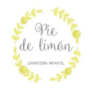 Descuentos en zapateria infantil Pie de Limón