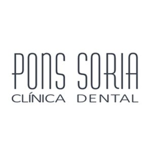Descuentos en clinica odontológica Pons Soria