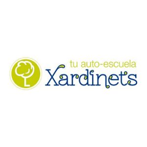 Auto-escuela Xardinets