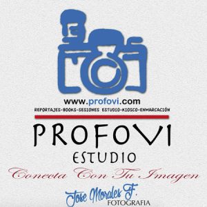 Descuento en Producciones Profovi