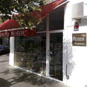 Roser Floristería