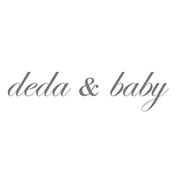 Deda& baby