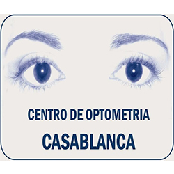 Óptica Casablanca