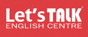 Let's talk English Center