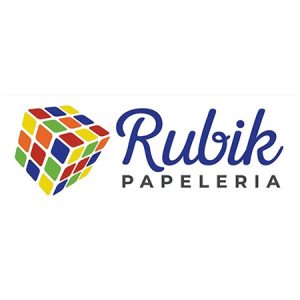 Papelería Rubik