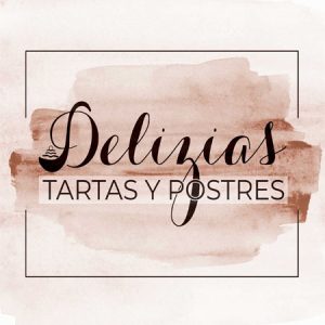 Delizias , Postres y Tartas