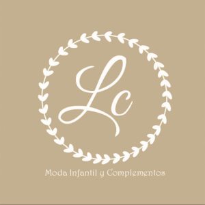 LC MODA INFANTIL