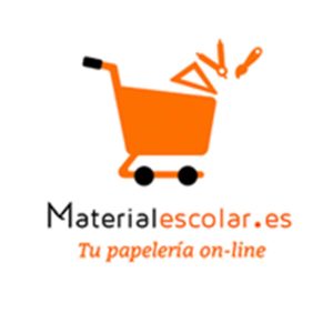 MATERIAL ESCOLAR