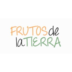 Frutos de la tierrra